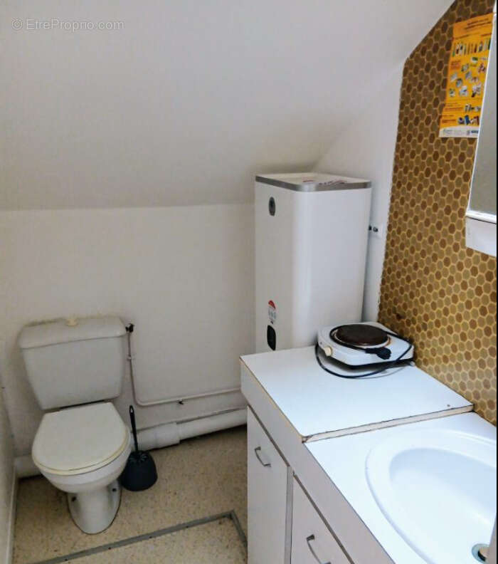 Appartement à PERIGUEUX