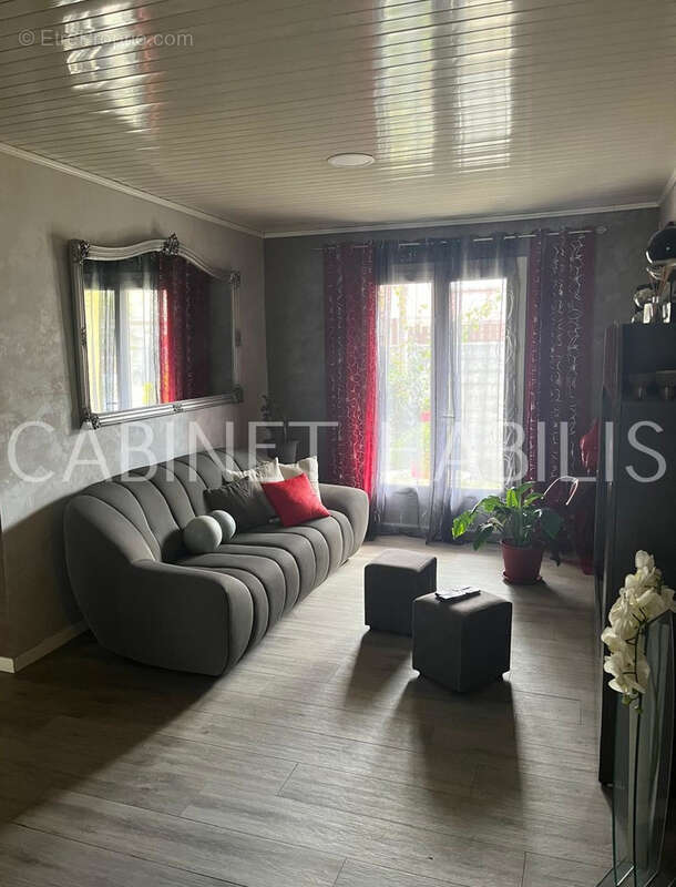 Maison à SAINT-JOSEPH