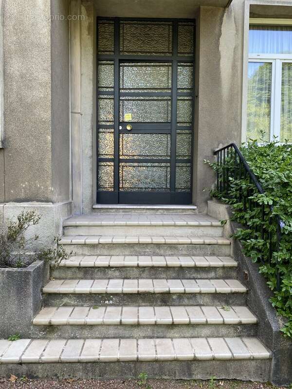 Maison à LAMBERSART