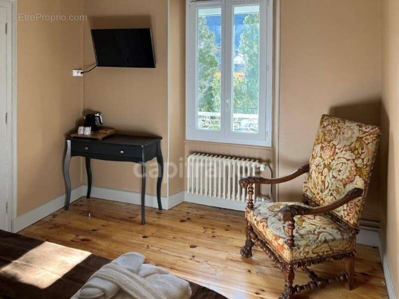 Maison à SAINT-MICHEL-DE-MAURIENNE