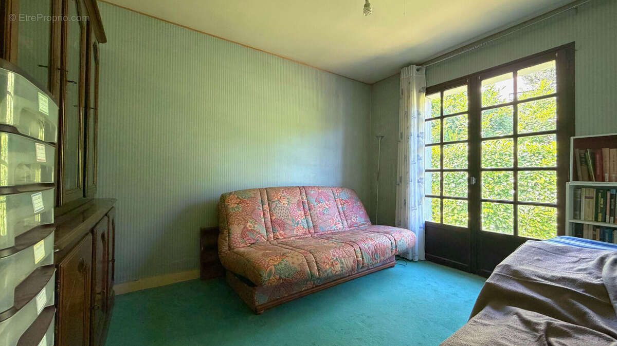 Maison à ORVAULT