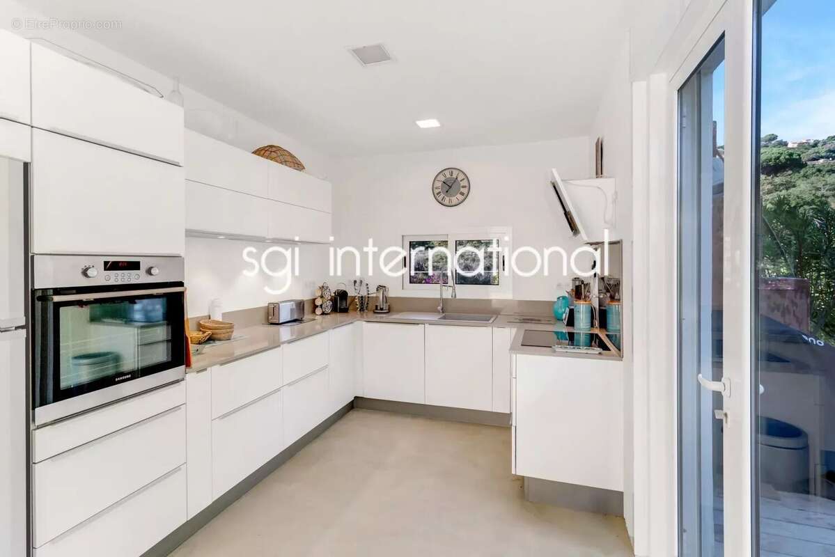 Maison à RAMATUELLE