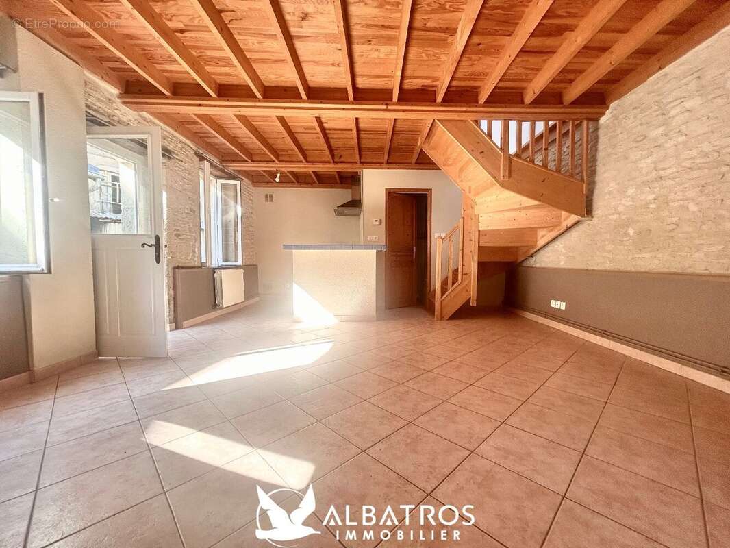 Maison 55 m² à Ouistreham  - photo 2