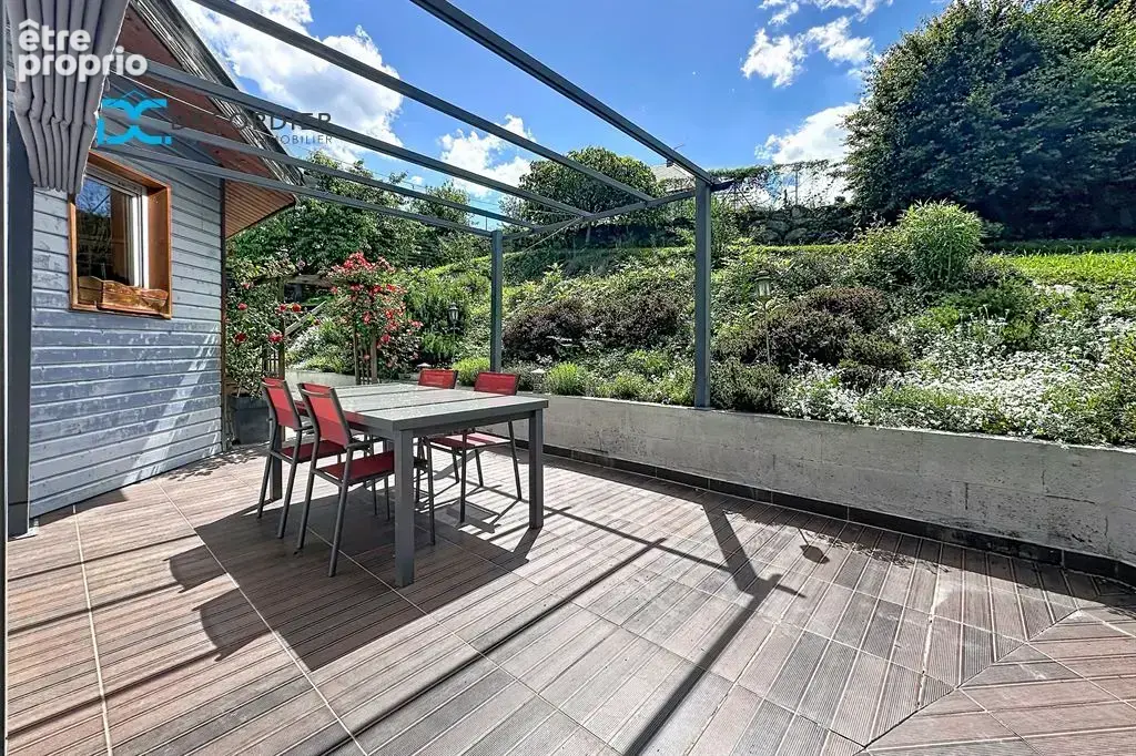 Maison individuelle a vendre a publier - photo 3