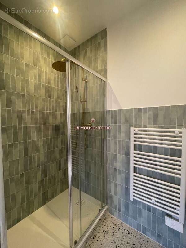 Maison à MARSEILLE-8E