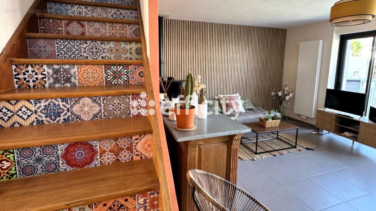 Maison 96 m² à Villeneuve-D'ascq  - photo 2