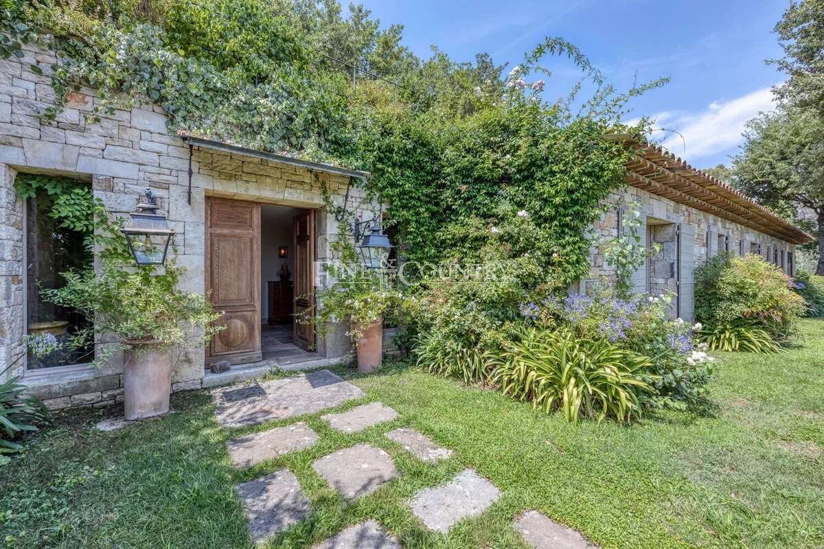 Propriété  à vendre – Fayence - photo 3