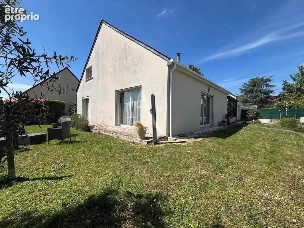 Maison Chalonnes Sur Loire - photo 10