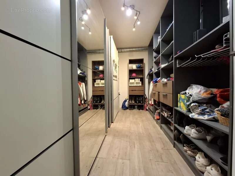 Appartement à SAINT-PAUL