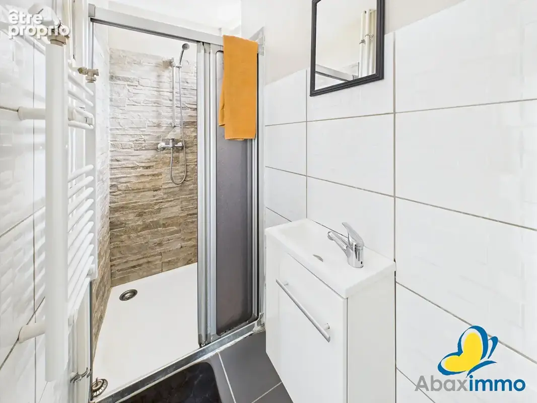 Maison familiale 6 piéces  à vendre 61200 Argentan - photo 6