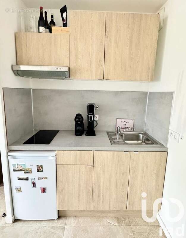 Photo 4 - Appartement à NOISY-LE-GRAND