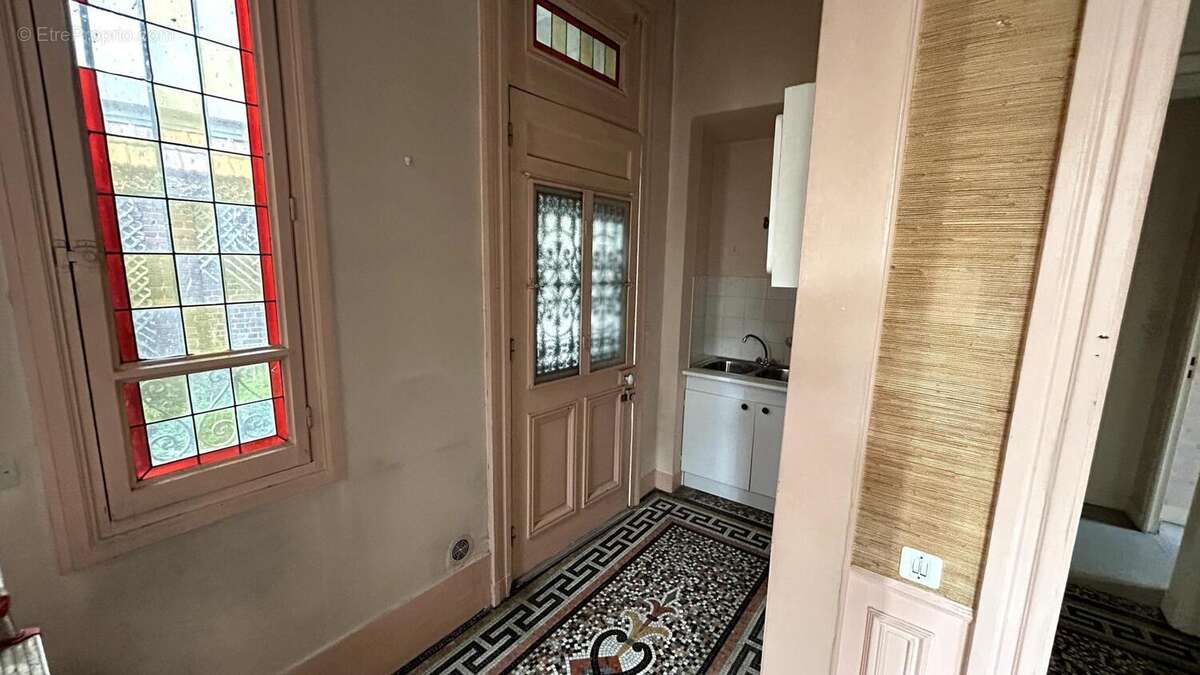 Photo 4 - Appartement à ROUEN