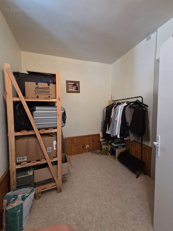 Appartement T2 bis 64m2 centre ville 2éme étage - photo 9