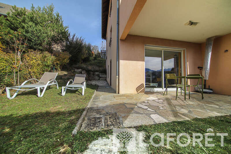 Appartement à EMBRUN