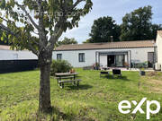 Maison à SAINT-AUGUSTIN