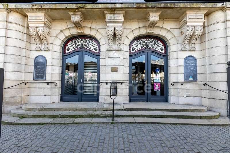 Appartement à SOISSONS