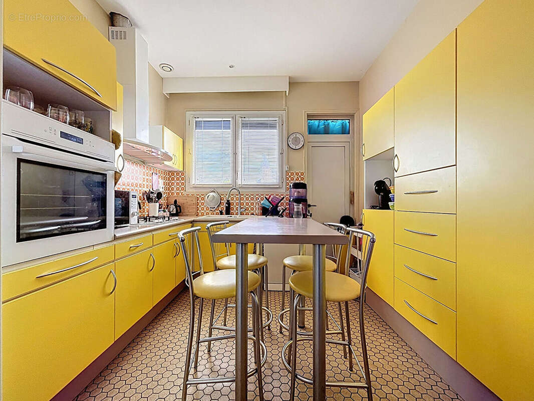 Maison à LUDON-MEDOC