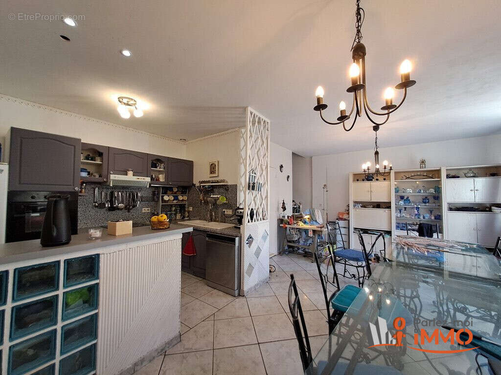 Maison à SAINT-ETIENNE