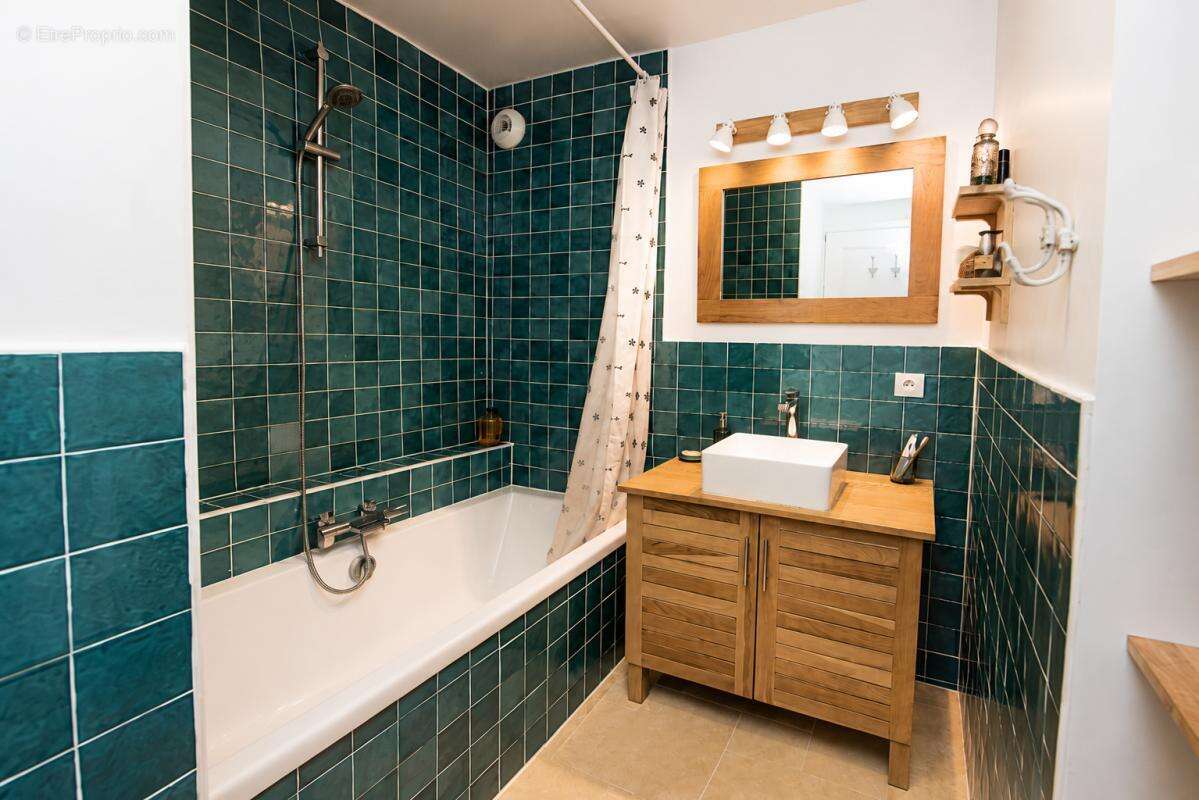 Vente appartement T2 48m2 BORDEAUX (33300) - photo 5