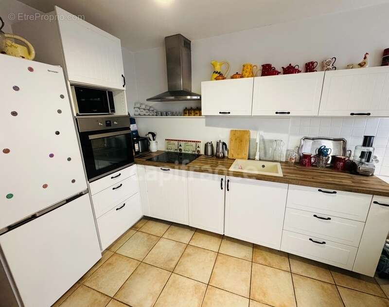 Maison à ALIGNAN-DU-VENT