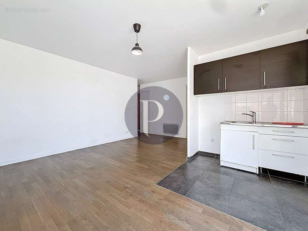 Appartement à VILLEJUIF