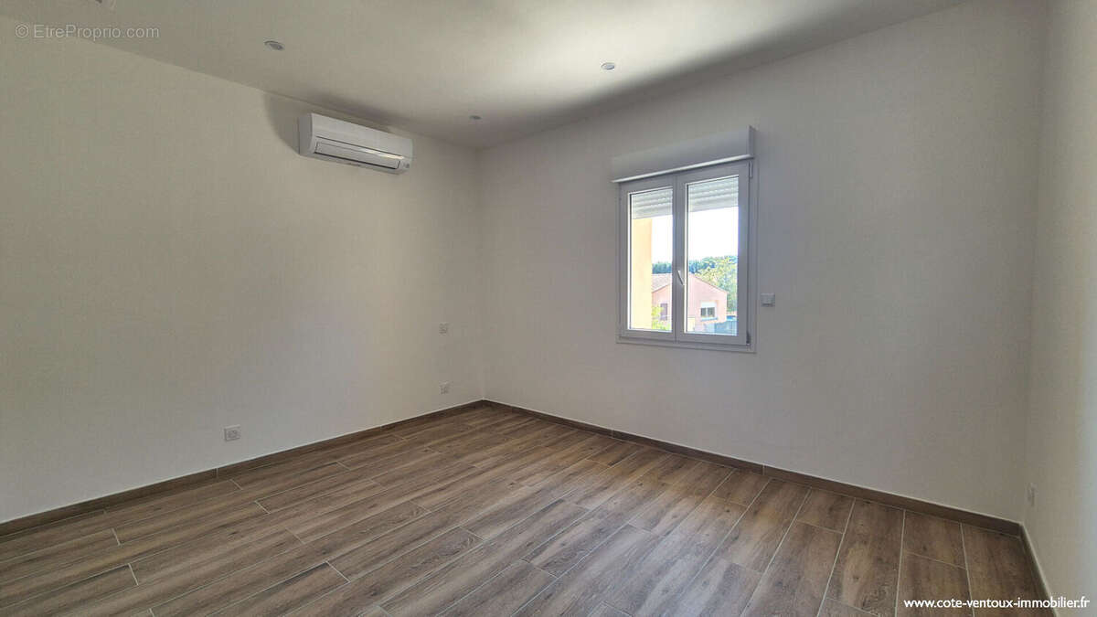 Maison Aubignan 97 M² restaurée à neuf - photo 9