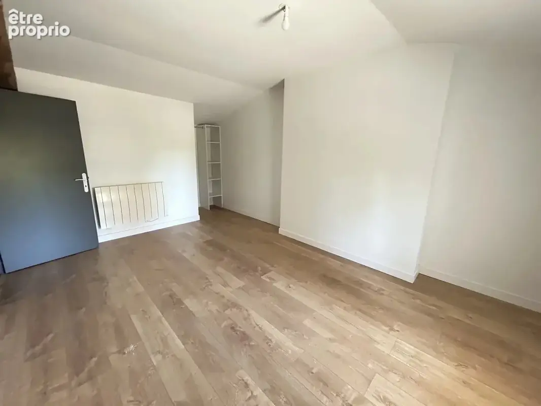 maison en pierres entièrement refaite - photo 13