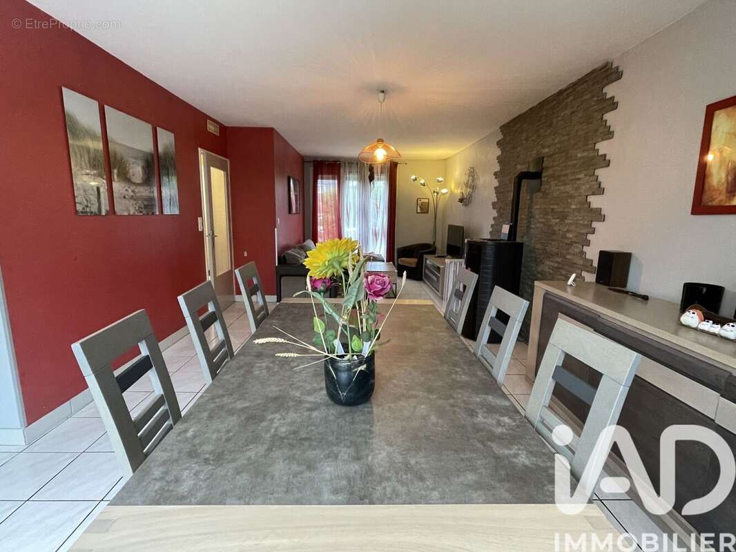 Photo 3 - Maison à PLOMELIN