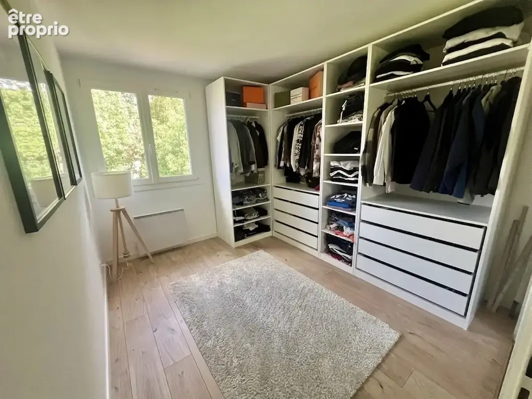 Maison 145m² à villepreux - photo 11