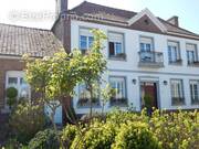 Maison à HALLENCOURT