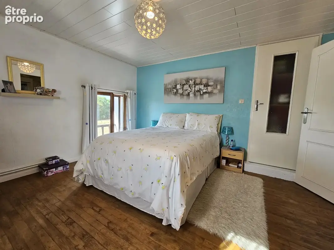 Une maison facile à vivre, avec un beau potentiel d'agrandissement - photo 11