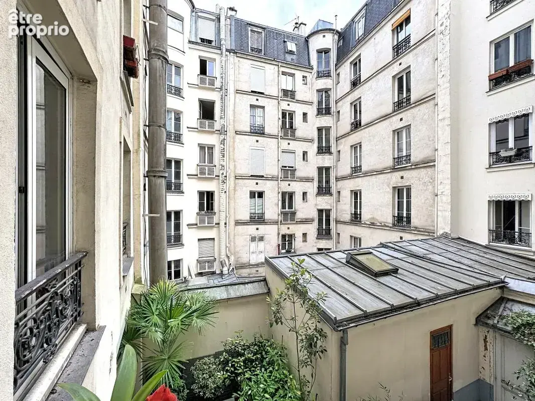 Appartement À Vendre - photo 8
