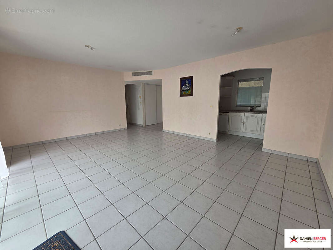 Appartement à LA ROCHELLE