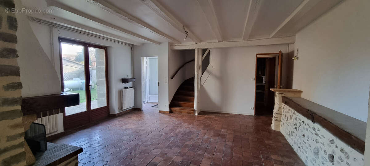 Maison à GALLARDON