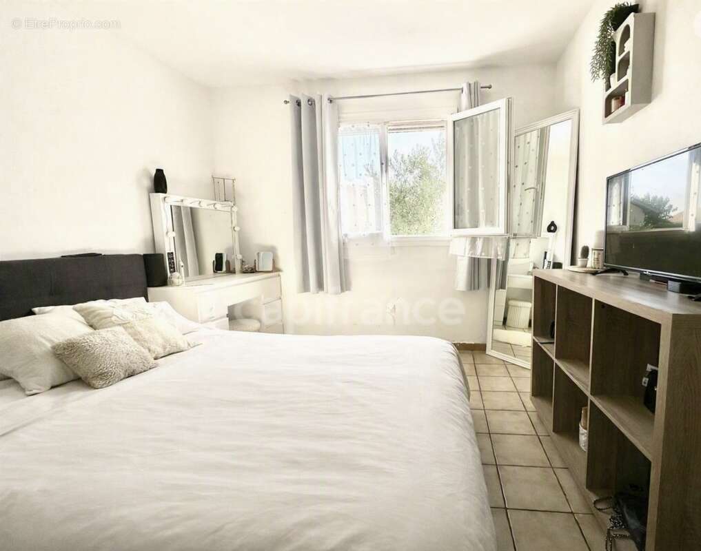 Maison à vendre 4 ch MARCHEPRIME (33)-4ch-PP-secteur la POSSESSION-calme-Reno 2022-terrain 600M²-sejour 50M² - photo 8