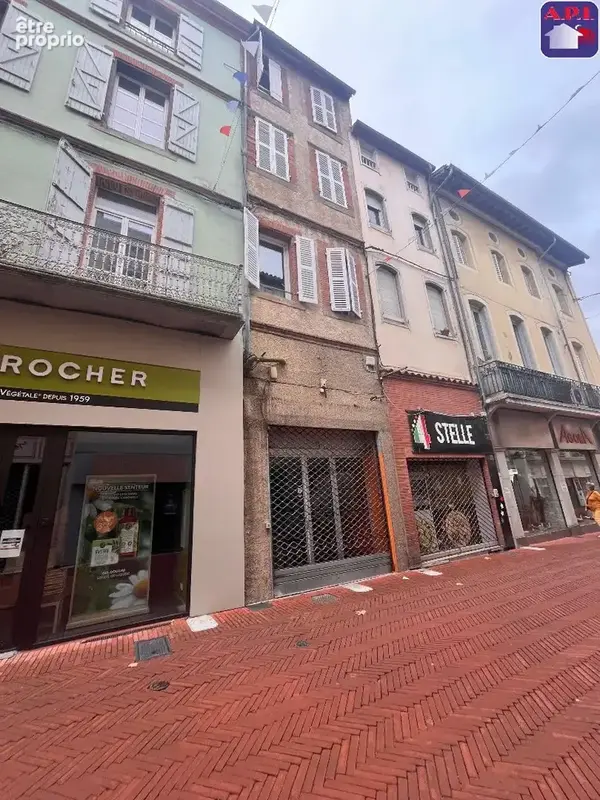 Maison à vendre à Pamiers (09100) - photo 2