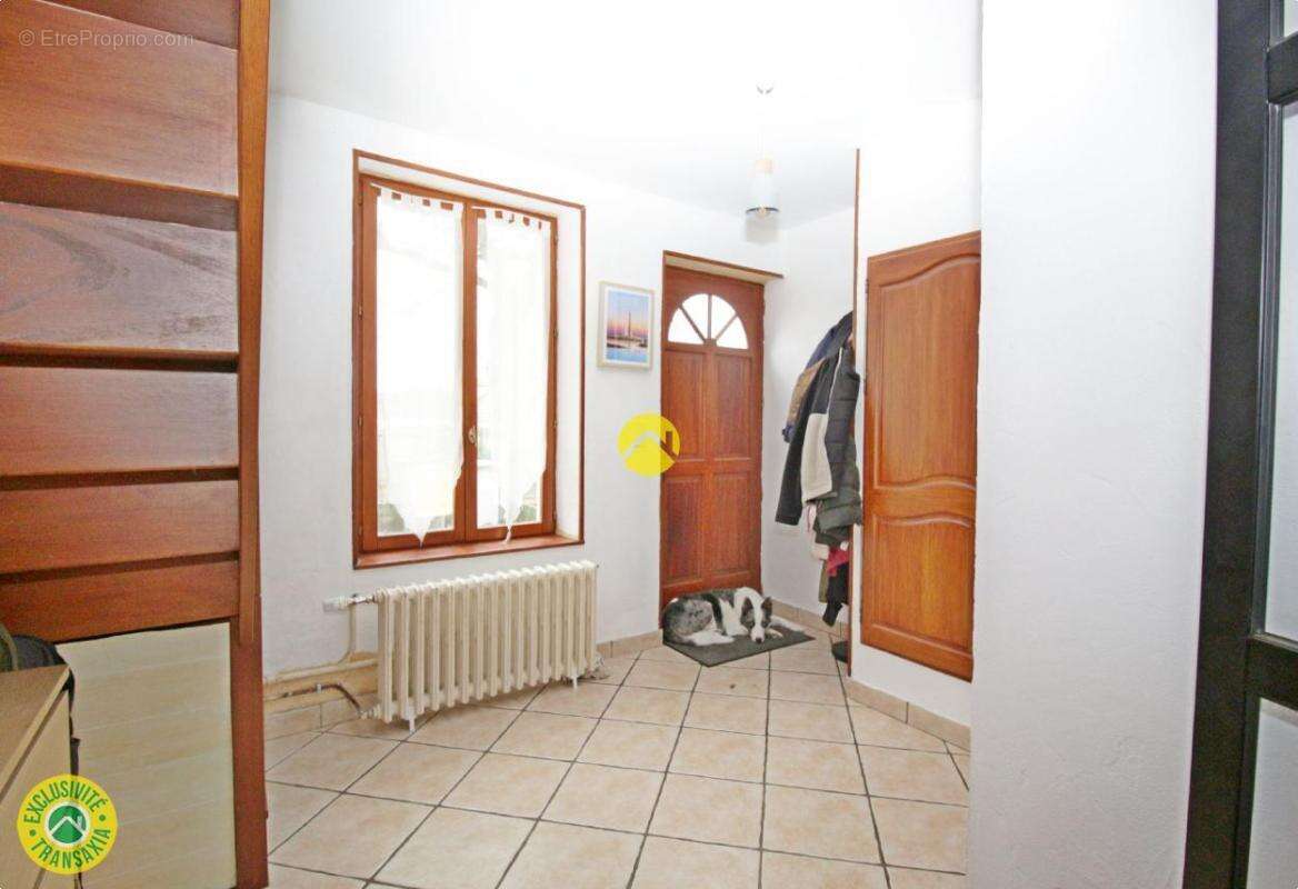 Maison à COMMENTRY