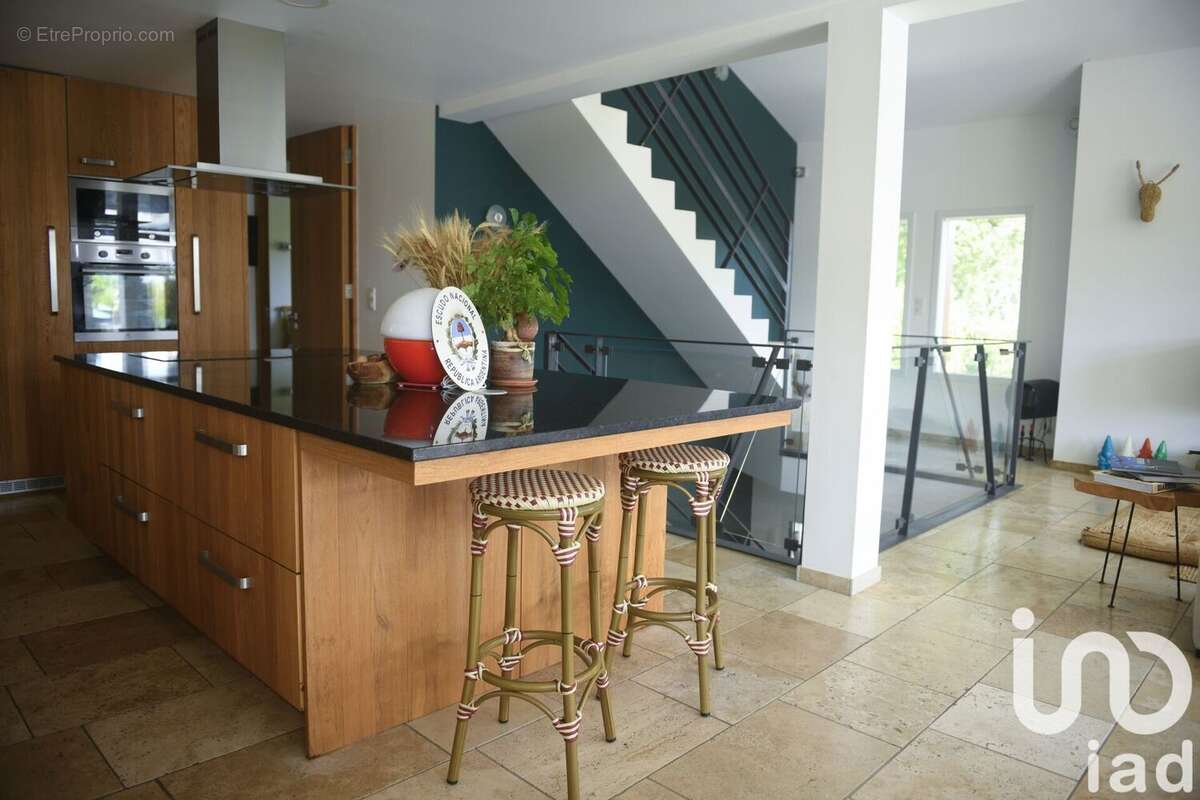 Photo 4 - Maison à BASSUSSARRY