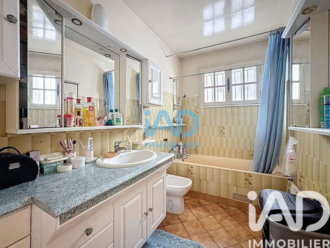 Photo 9 - Maison à QUINCY-SOUS-SENART