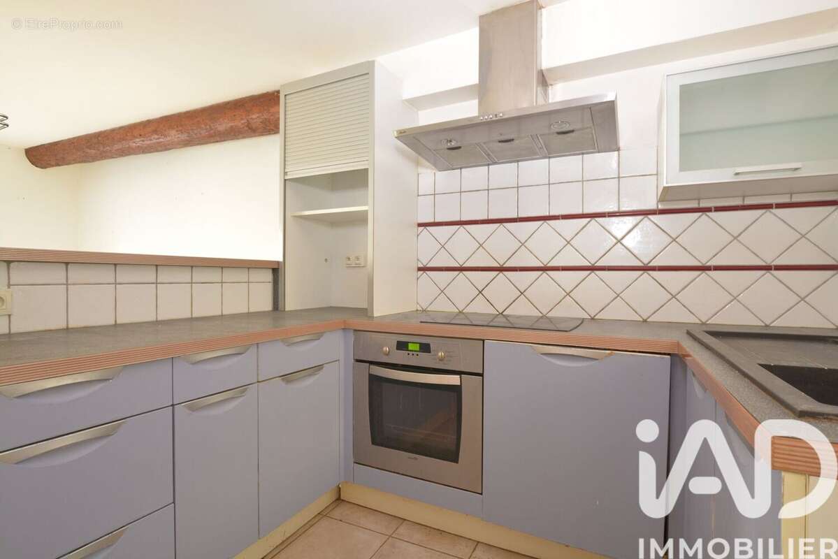 Photo 9 - Maison à NEVIAN