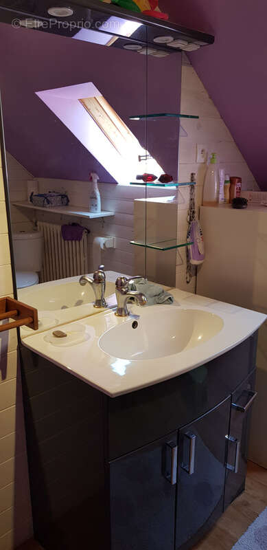 Maison à ARCES-DILO