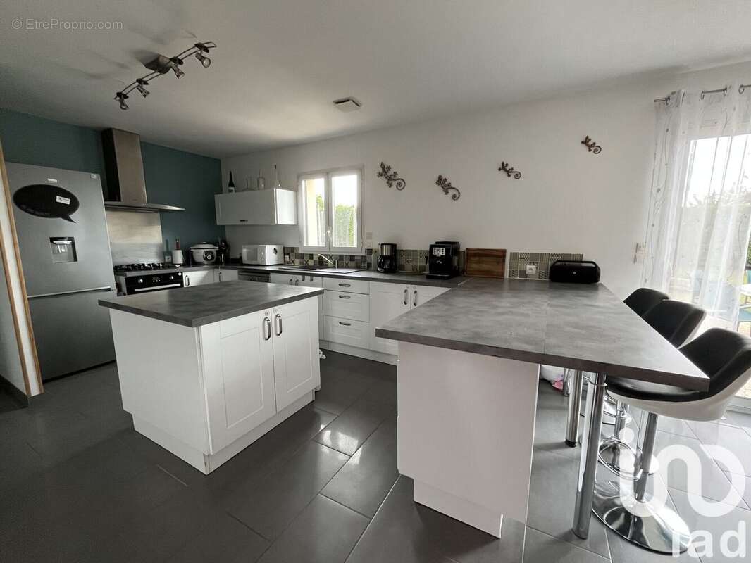 Photo 2 - Maison à NEUFCHATEL-EN-BRAY