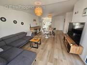 Maison à LA MOTHE-ACHARD