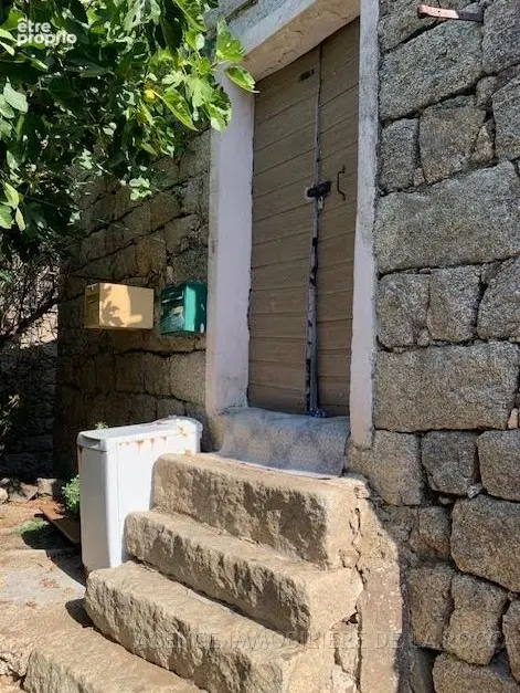 Maison à SARTENE