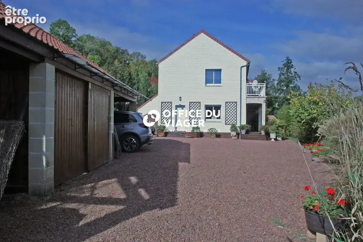 Maison - 4 pièces - 138,50 m² - photo 19