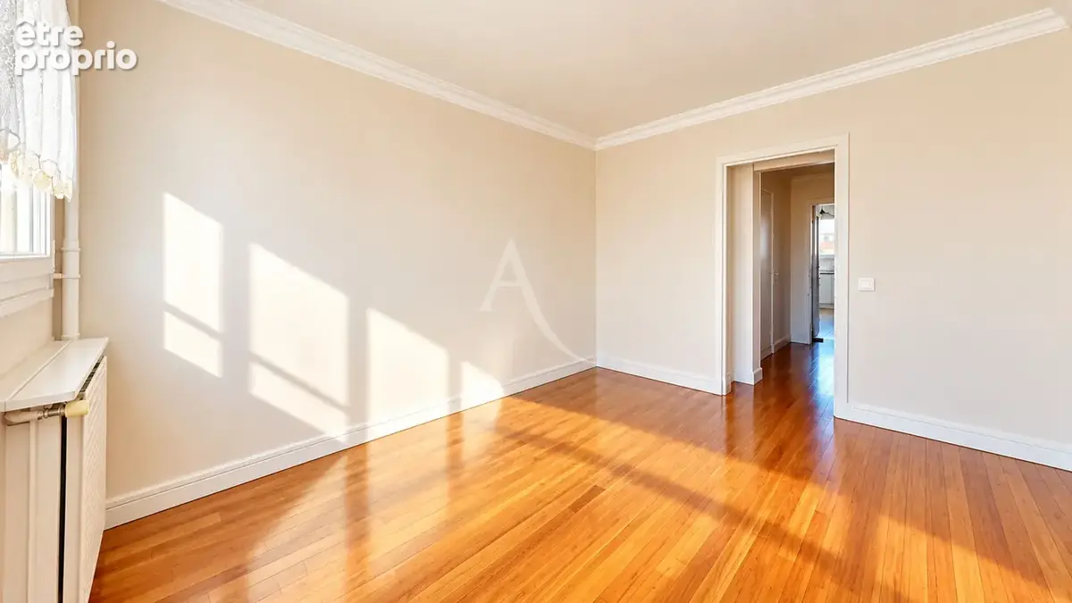 Appartement Alfortville  4 pièce(s) 76 m2 - photo 9