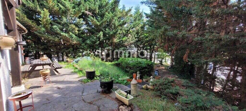 Maison 5 chambres - Sous sol total - photo 9