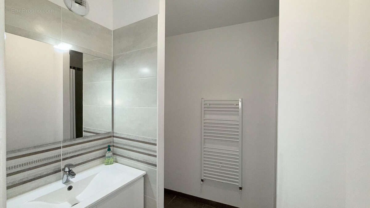 Appartement à SOUSTONS