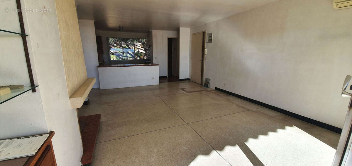 Appartement à SAINTE-MAXIME