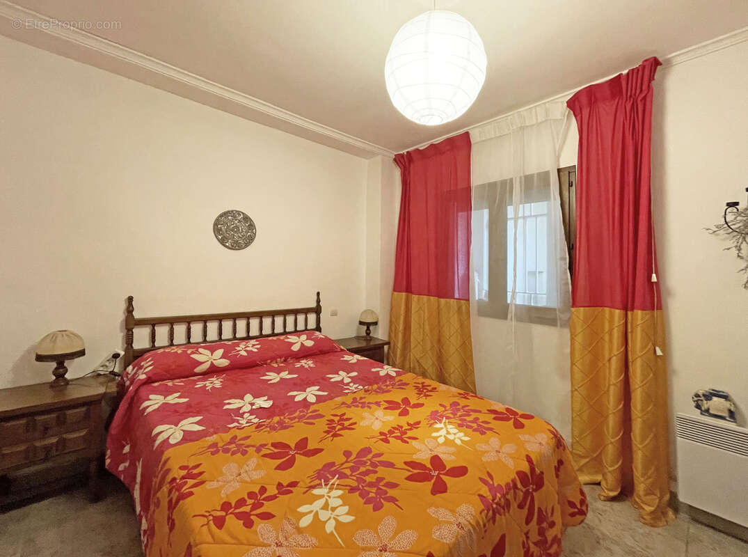 Appartement à HENDAYE